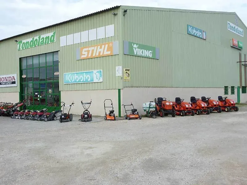 chateaurenard enseigne